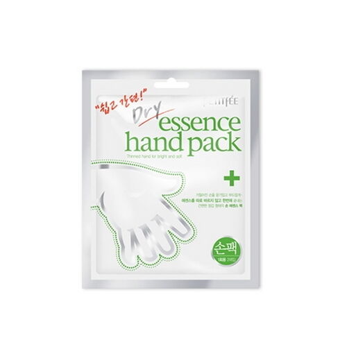 Petitfee Dry Essence Hand Pack 2ea (1usage) - Dodoskin