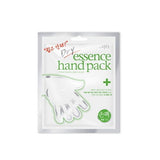 Petitfee Dry Essence Hand Pack 2ea (1 usage)