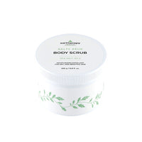salTherapy Salty Body Scrub 250g - Honey / Ssuk(Mugwort) - Dodoskin