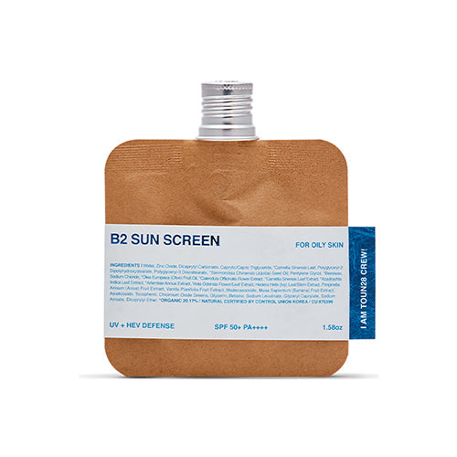 TOUN28 B2 Sunscreen 45g - Dodoskin