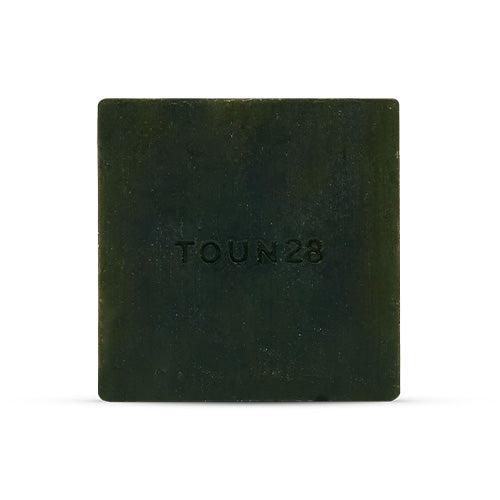 TOUN28 S9 Houttuynia Cordata + Centella Asiatica Extract Soap 100g - Dodoskin