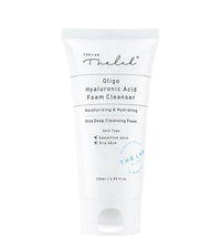 [THE LAB by blanc doux] Oligo Hyaluronic Acid Foam Cleanser 120ml - Dodoskin