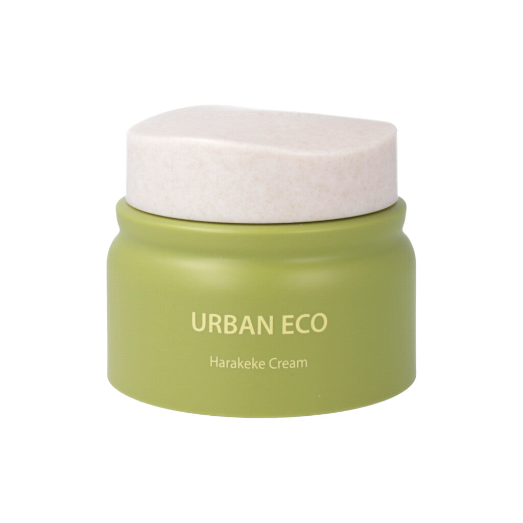 [US Exclusive] the SAEM Urban Eco Harakeke Cream 50ml - Dodoskin