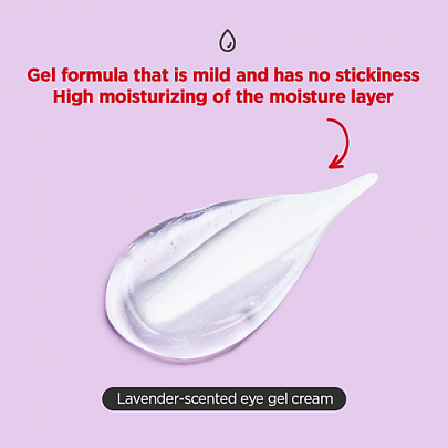 [TOCOBO] Collagen Brightening Eye Gel Cream - Dodoskin