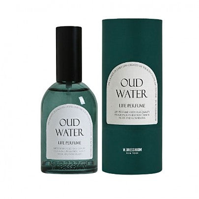 [W.DRESSROOM] Natural Life Perfume 100ml (3 Types) - Dodoskin