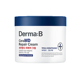 Derma-B CeraMD Repair Cream 430ml