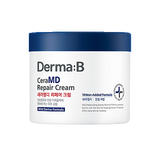 Derma:B CeraMD Repair Cream 430ml