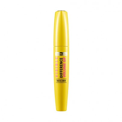[Farmstay] Visible Difference Volume Up Mascara - Dodoskin
