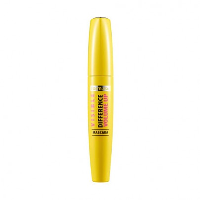 [Farmstay] Visible Difference Volume Up Mascara - Dodoskin