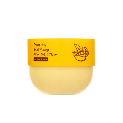 Farmstay Real Mango All-In-One Cream