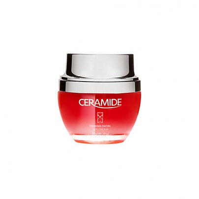 [Farmstay] Ceramide Firming Facial Eye Cream 50ml - Dodoskin
