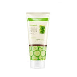 Farmstay Cucumber Pure Cleansing Foam 180ml