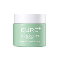 [KIM JEONG MOON Aloe] Cure Realoe Signature Cream - Dodoskin
