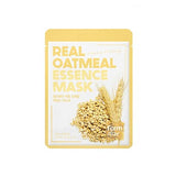 [Farmstay] Real Essence Mask (10 Types 1EA) - Dodoskin