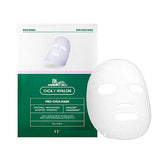 VT Cosmetics VT Cica Pro Mask (6ea) - Dodoskin