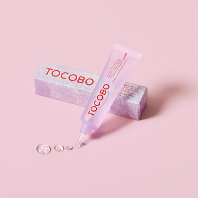 [TOCOBO] Collagen Brightening Eye Gel Cream - Dodoskin