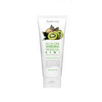 [Farmstay] All In One Refresh Peeling Gel Cream Kiwi 180ml - Dodoskin