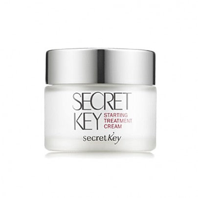 [Secret Key] Starting Treatment Cream 50g - Dodoskin