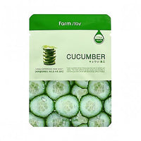 [Farmstay] Visible Difference Mask Sheet (13 Types) - Dodoskin