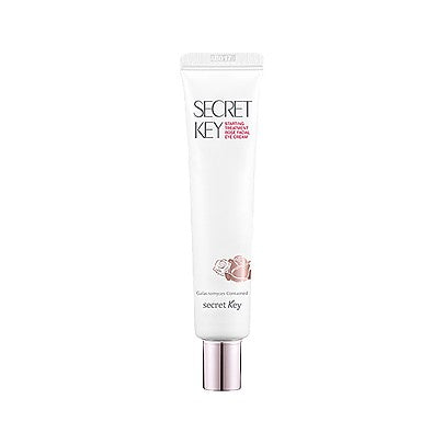 [Secret Key] Rose Edition Starting Treatment Facial Eye Cream 40ml - Dodoskin