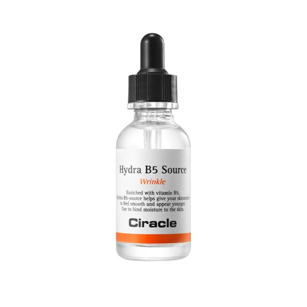Ciracle Hydra B5 Source 30ml - Dodoskin