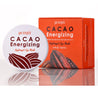 PETITFEE Cacao Energizing Hydrogel Eye Mask 60ea - Dodoskin