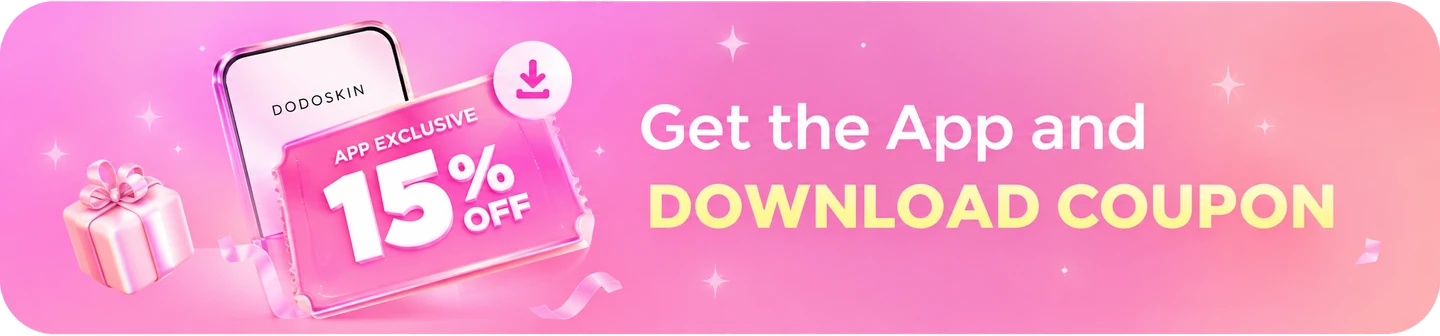 Get the app and download your coupon